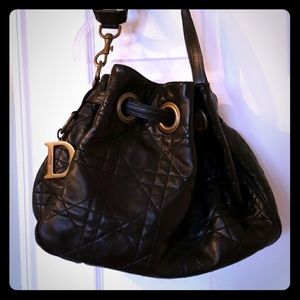 ✨AUTHENTIC CHRISTIAN DIOR ✨purse